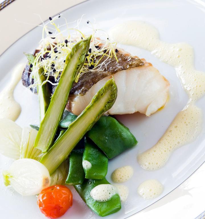Au Relais Du Porhoet Guilliers エクステリア 写真