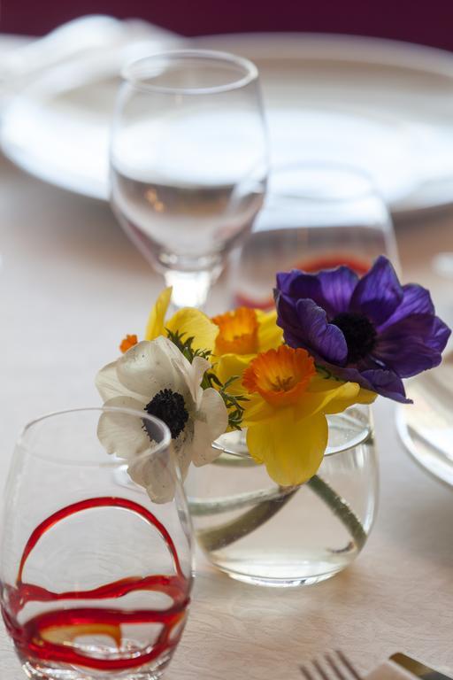 Au Relais Du Porhoet Guilliers エクステリア 写真