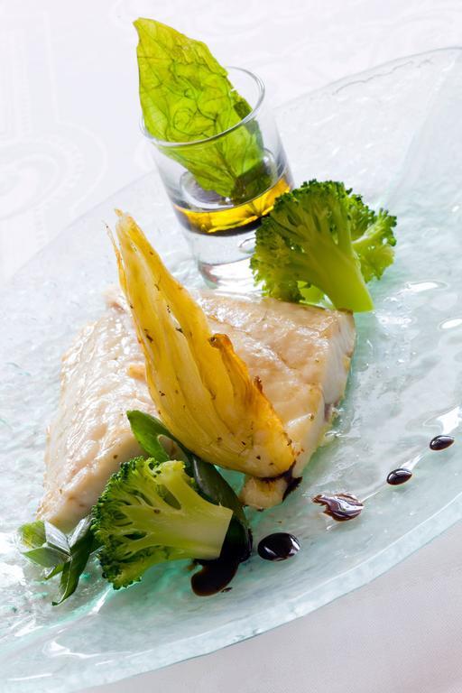 Au Relais Du Porhoet Guilliers エクステリア 写真