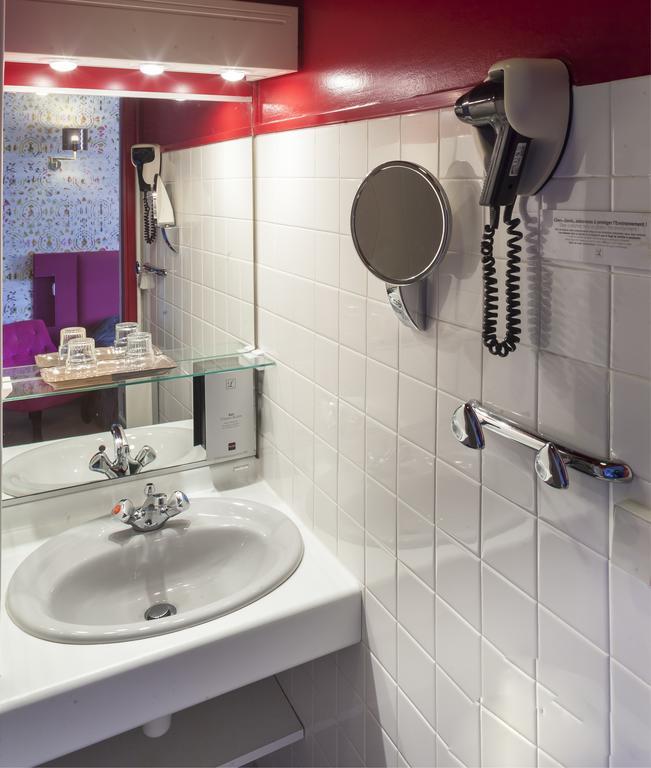 Au Relais Du Porhoet Guilliers 部屋 写真